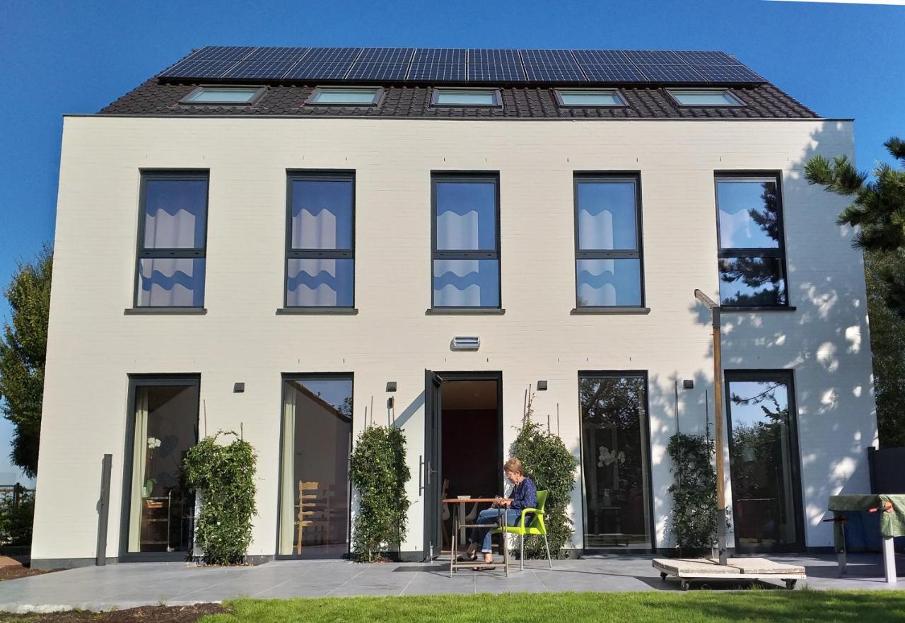 Bed and Breakfast Benbsjerie Maldegem Exterior foto