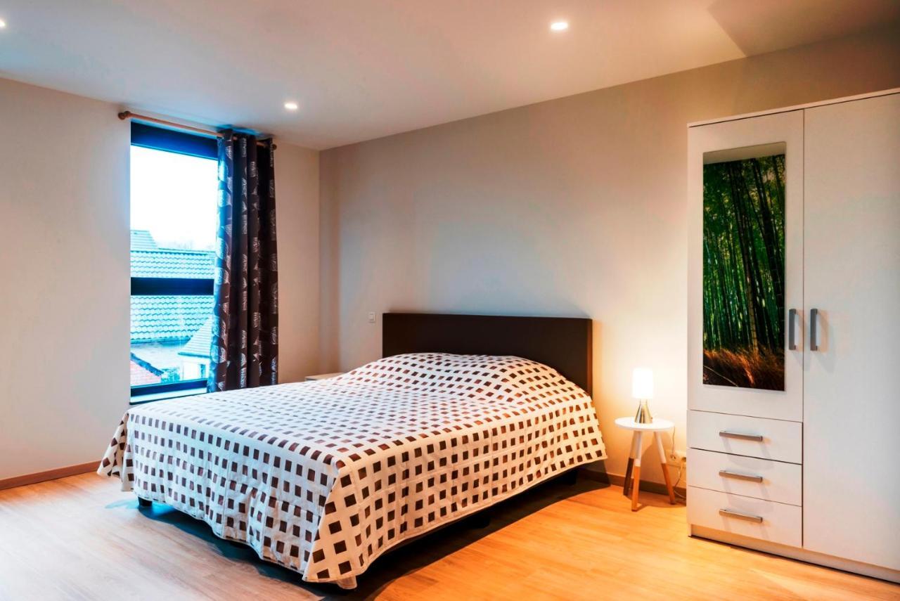 Bed and Breakfast Benbsjerie Maldegem Exterior foto