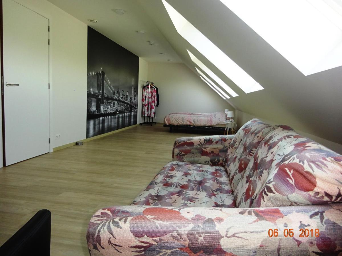 Bed and Breakfast Benbsjerie Maldegem Exterior foto